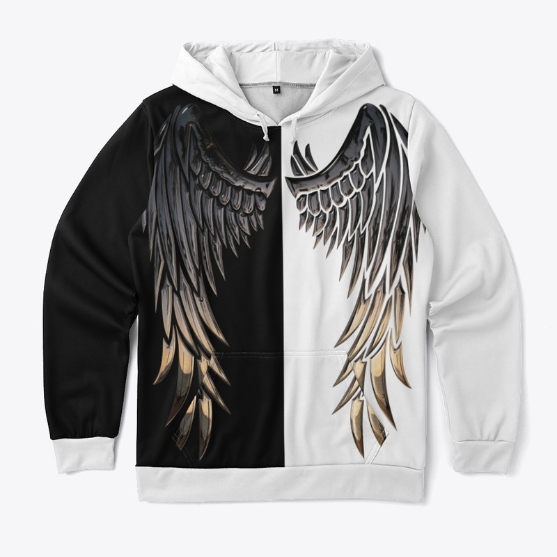 Wings to Fly
