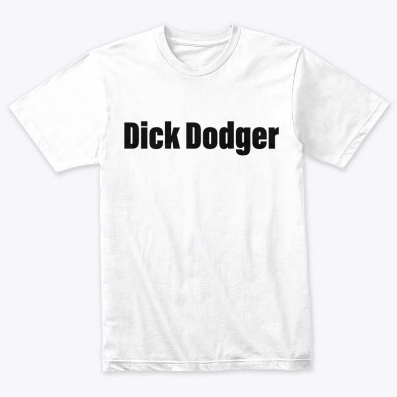 Dick Dodger
