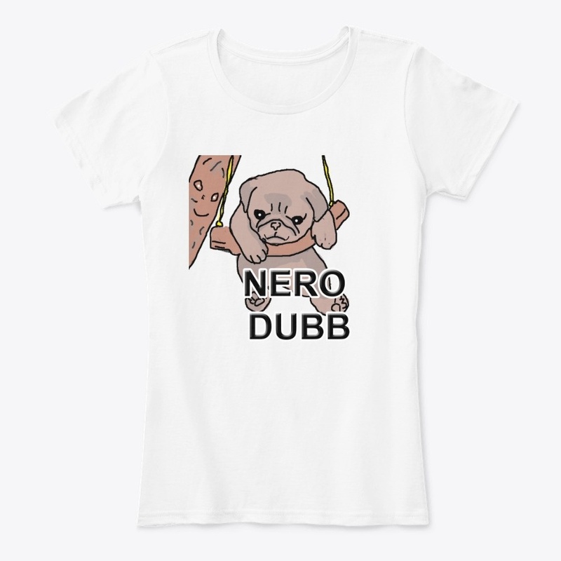 Nero Dubb - Puppy Love 