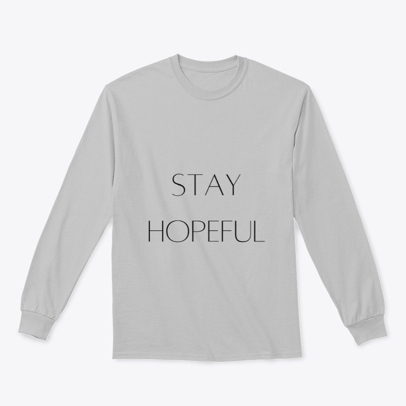 Sport grey T shirt 