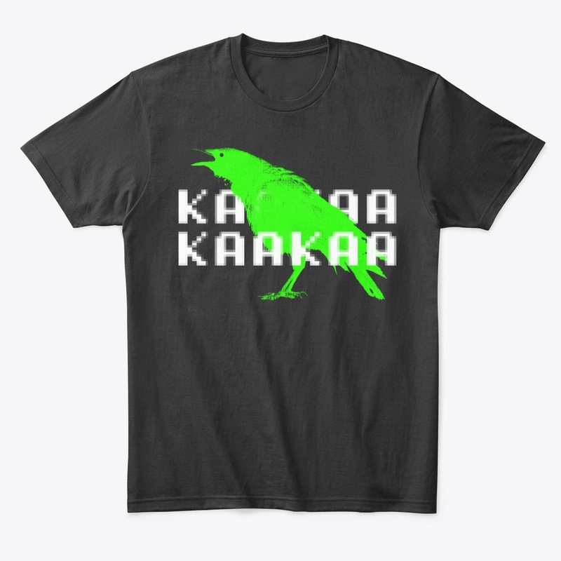 KAA KAA!