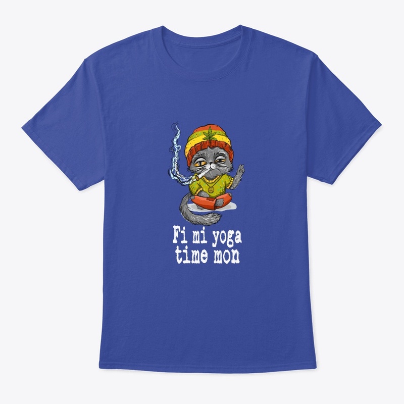 Jamaican Tank Top And Tee