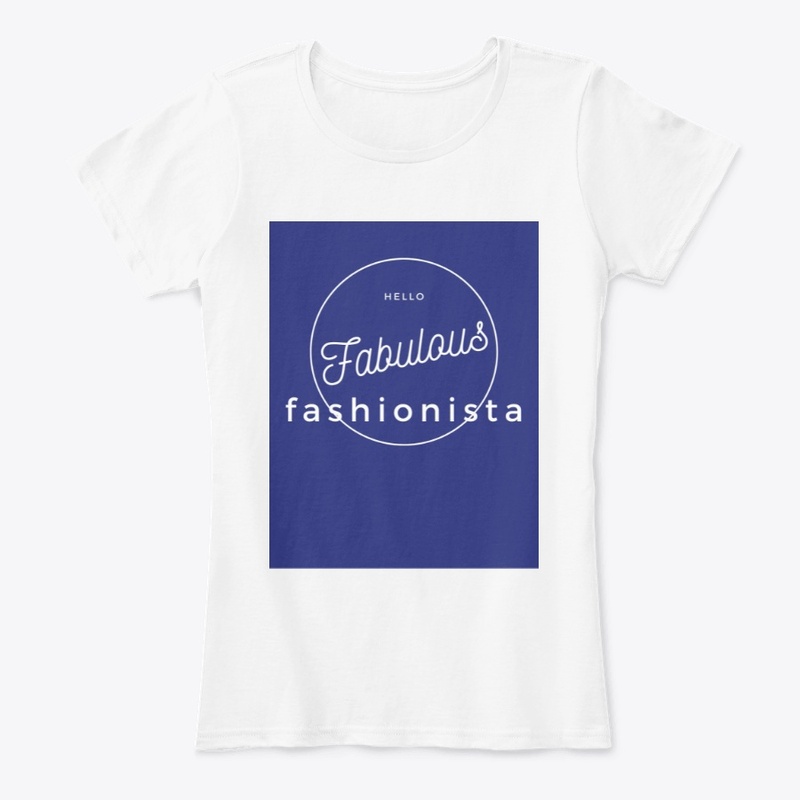 Hello Fabulous Fashionista
