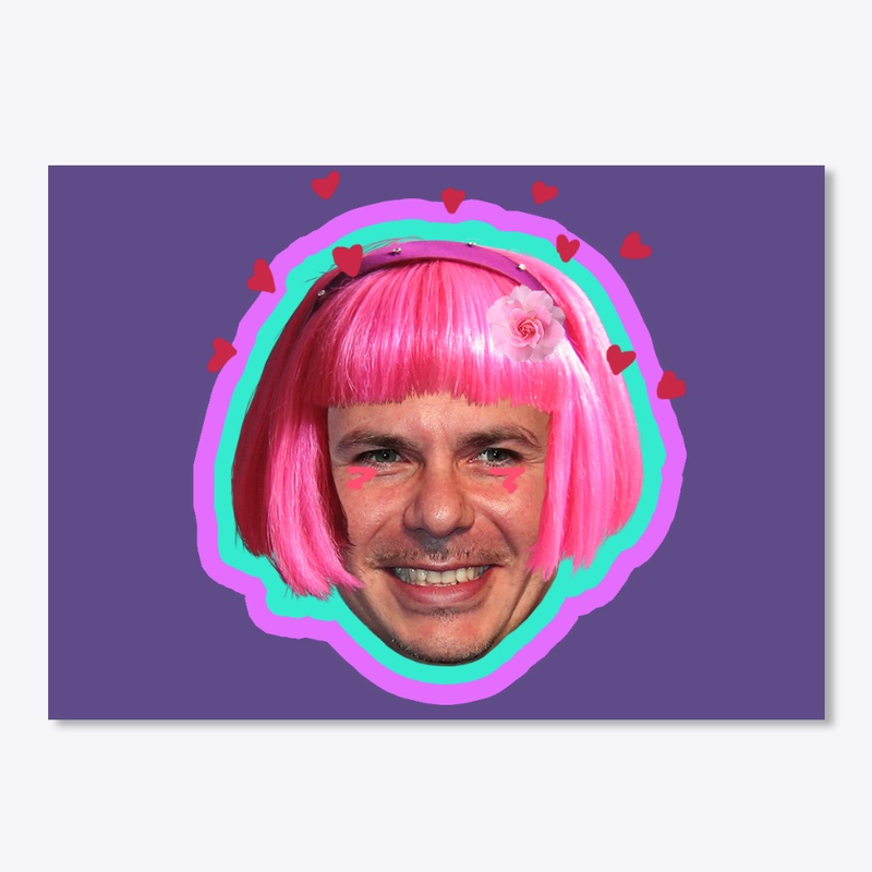 Kawaii Pitbull