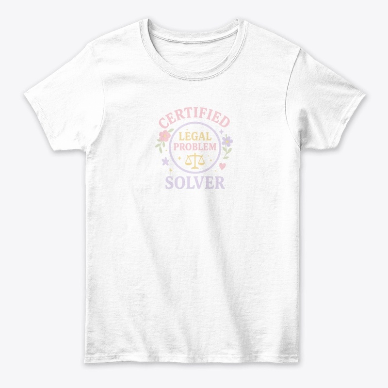 Certified Legal Problem Solver