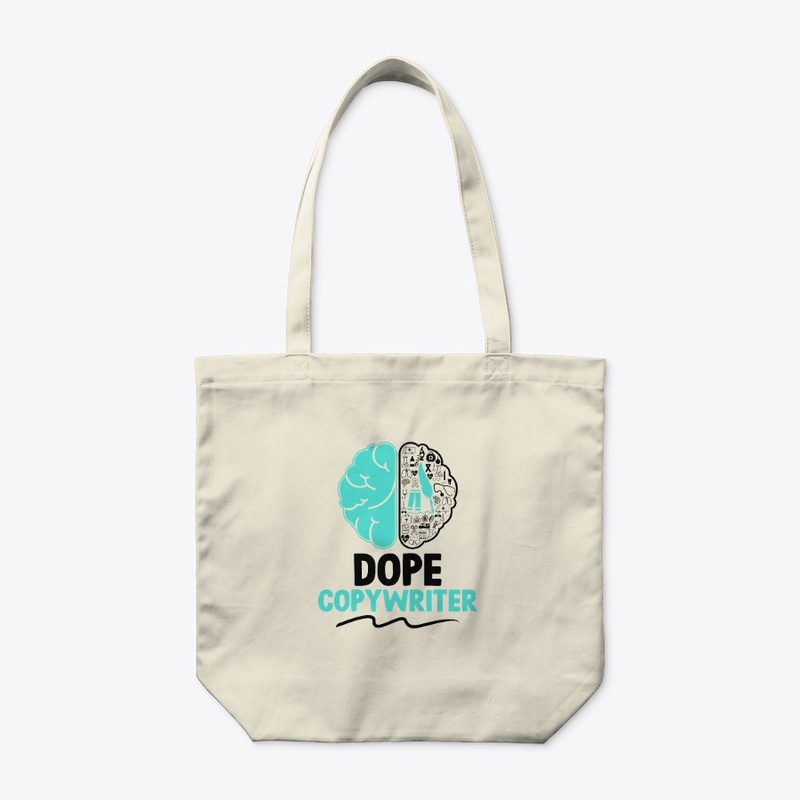 Dope  Copywriter
