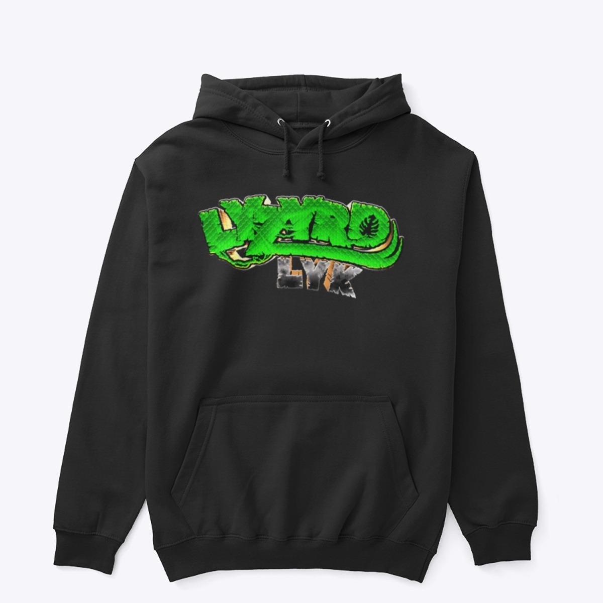 GET LYK'D Apparel - Lyzyrd Lyk 303 Denver