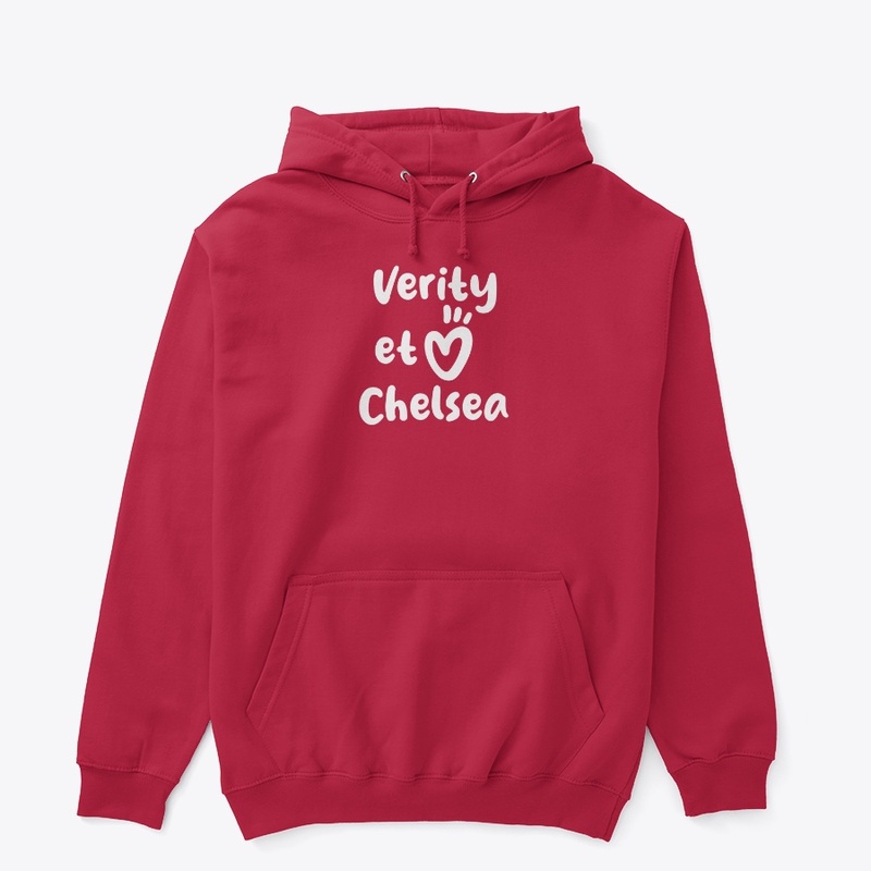 Collection 2023 - Verity et Chelsea