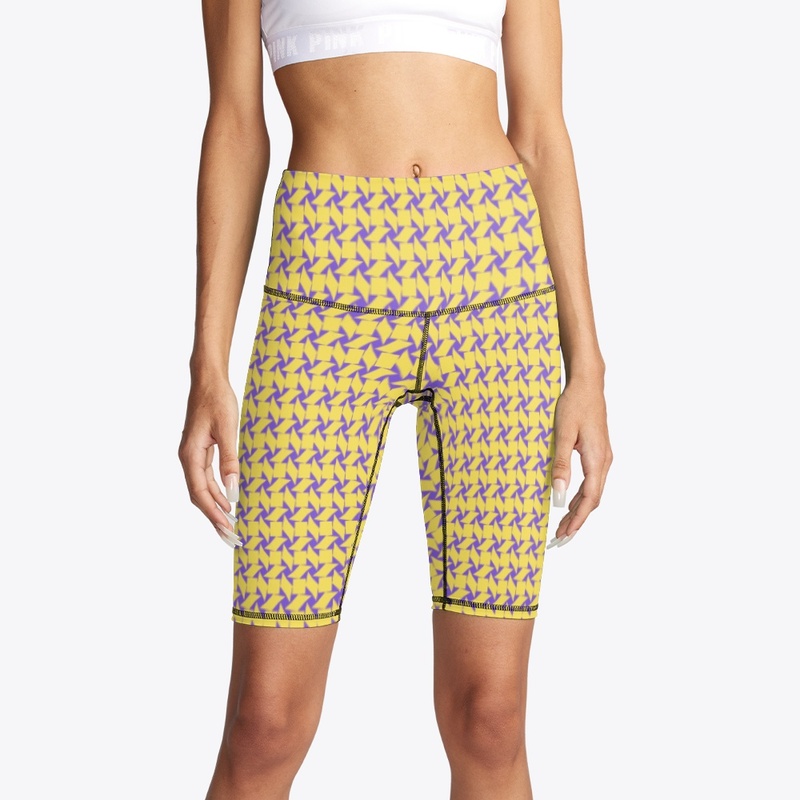 ATHLETIC PATTERN TWENTY THREE
