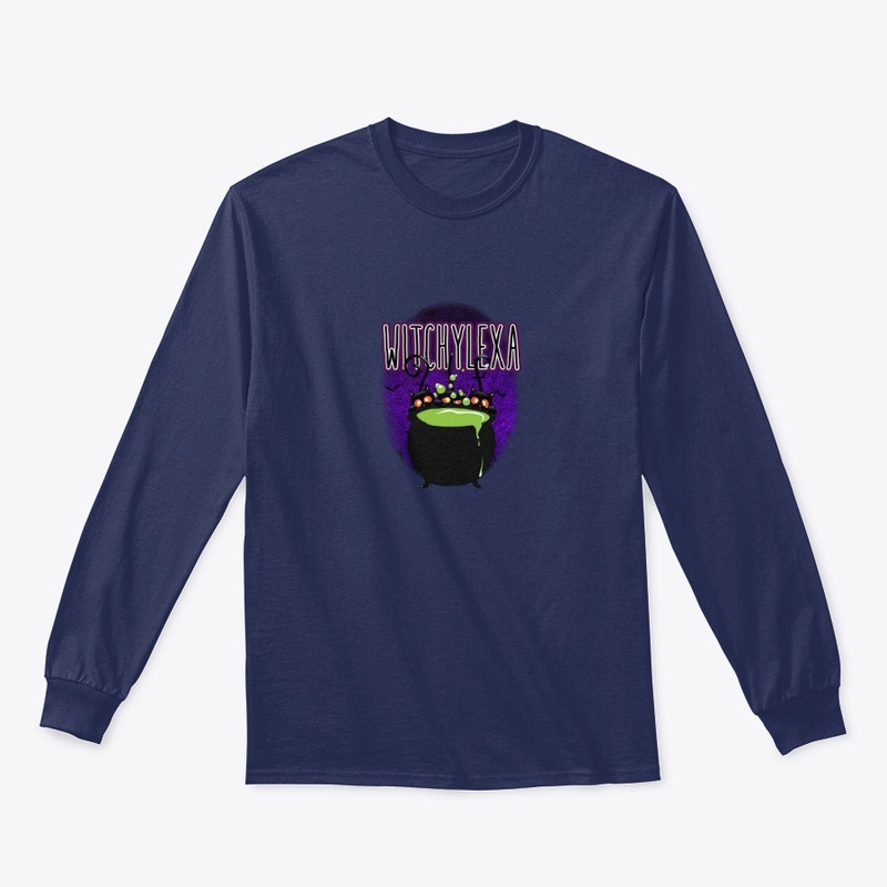 Witchy Merch