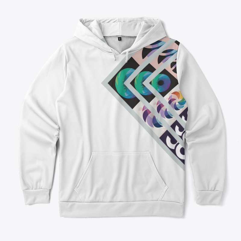 Geometric Symphony