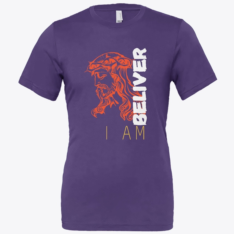 I Am Beliver