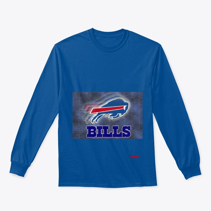 BW Bills Mafia