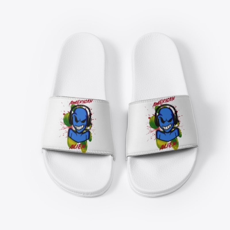 American slides