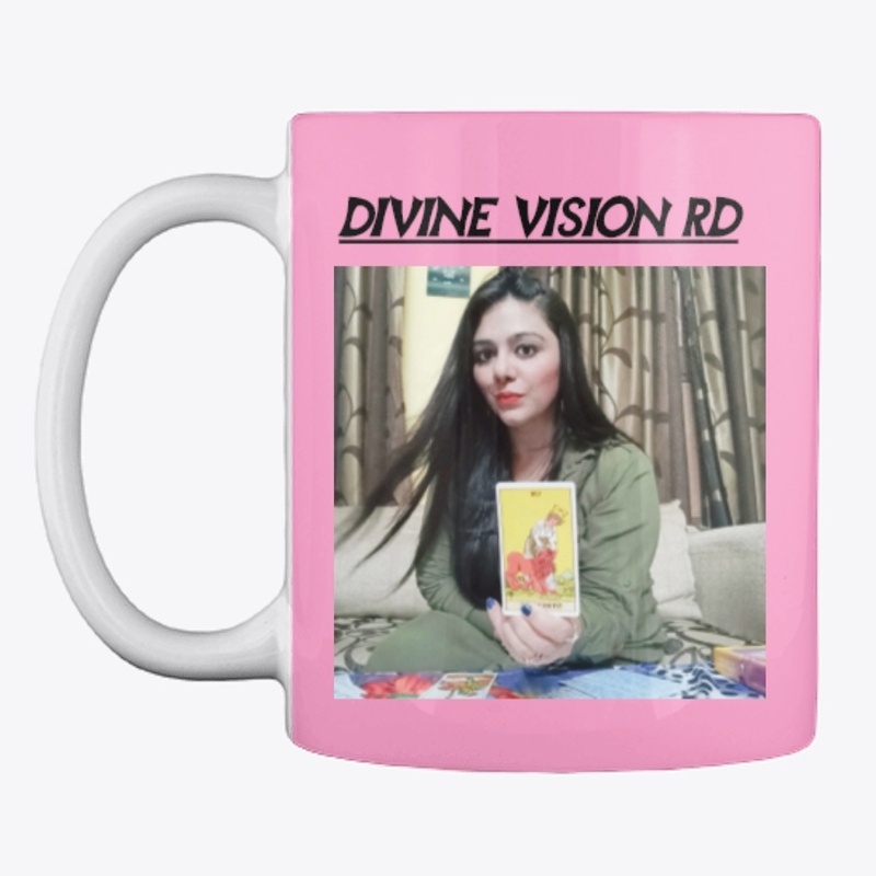 DIVINE VISION RD 