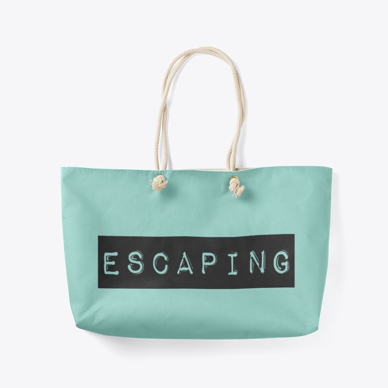 Escaping The Day.