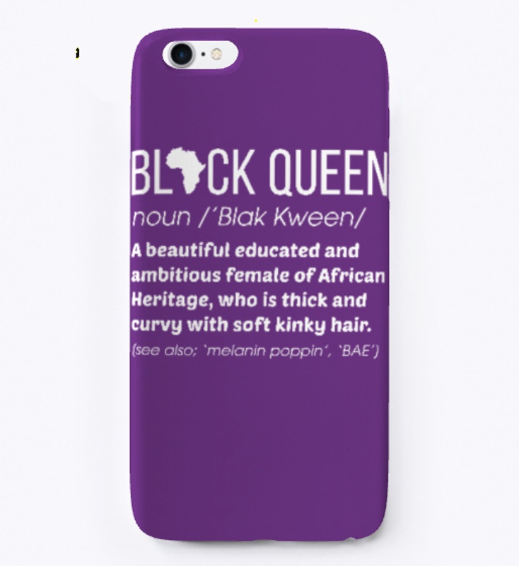Black queen