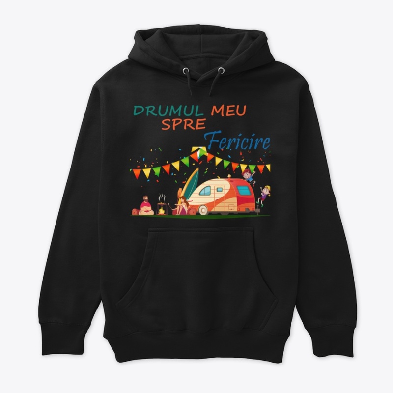 Drumul meu spre Fericire