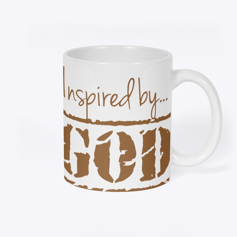Inspired by...GOD 