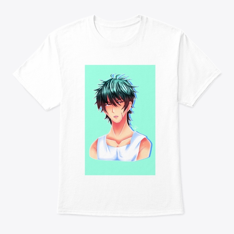 Mint Choco Bishi