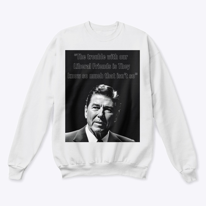 Ronald Reagan