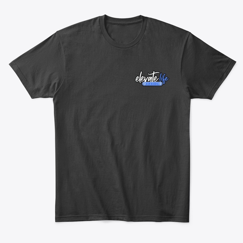 Elevate Life Radio Comfort Tee