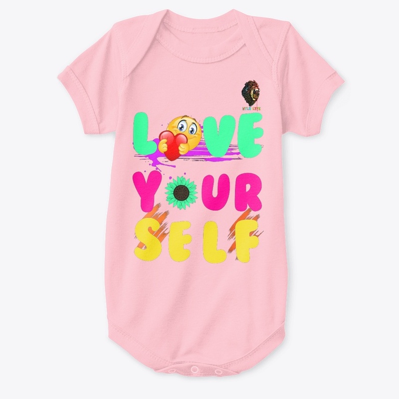 Love Yourself