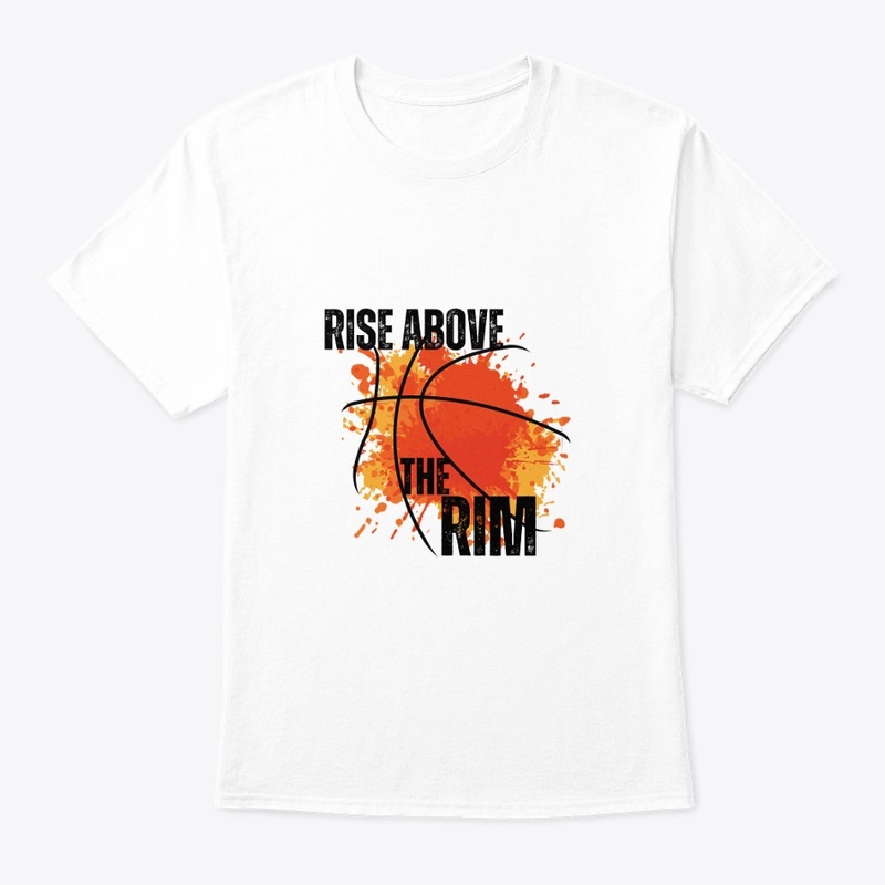 Rise Above The Rim