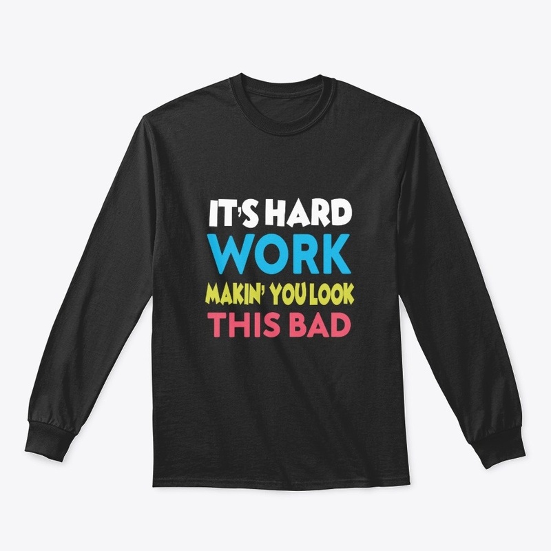 HARD WORK