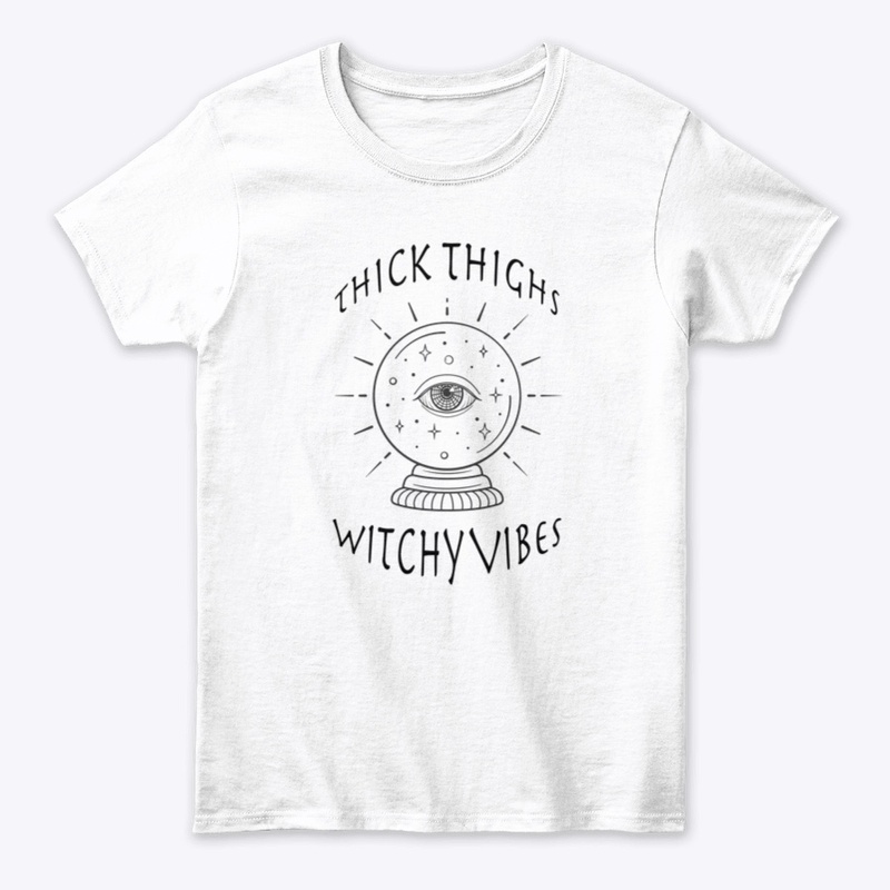 witchy vibes