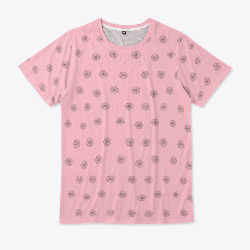 Daisy Design 2