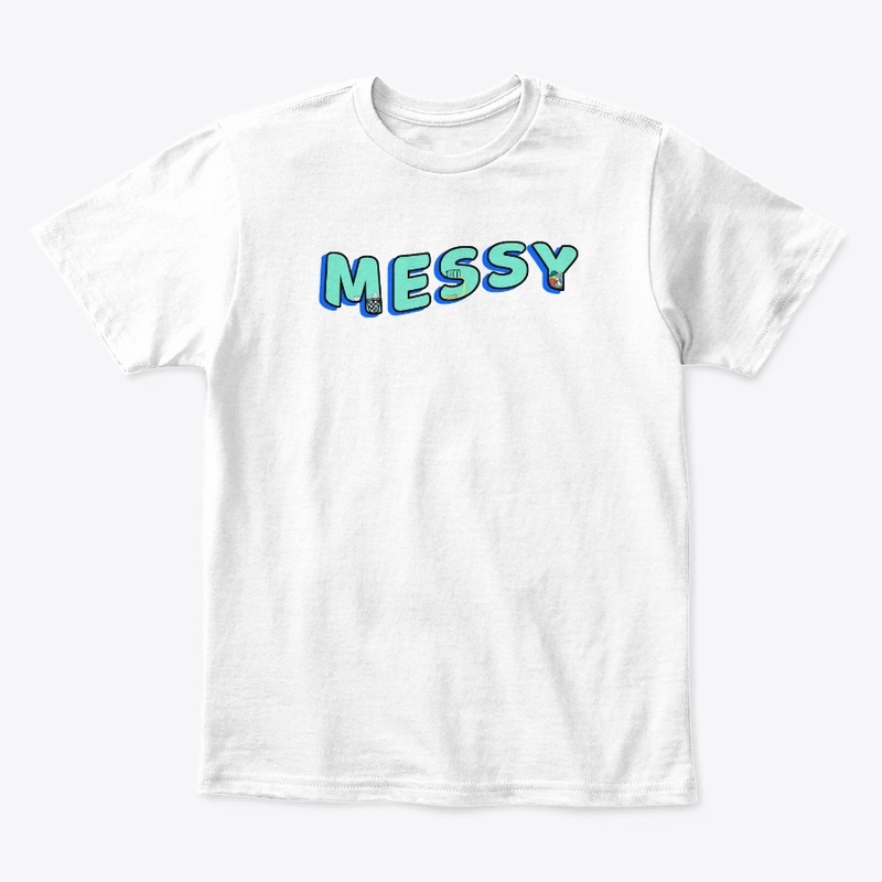 Messy