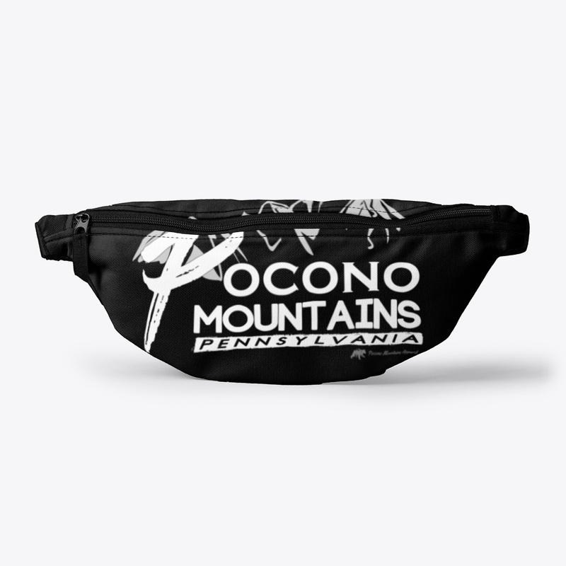 POCONO MOUNTAIN TREASURES