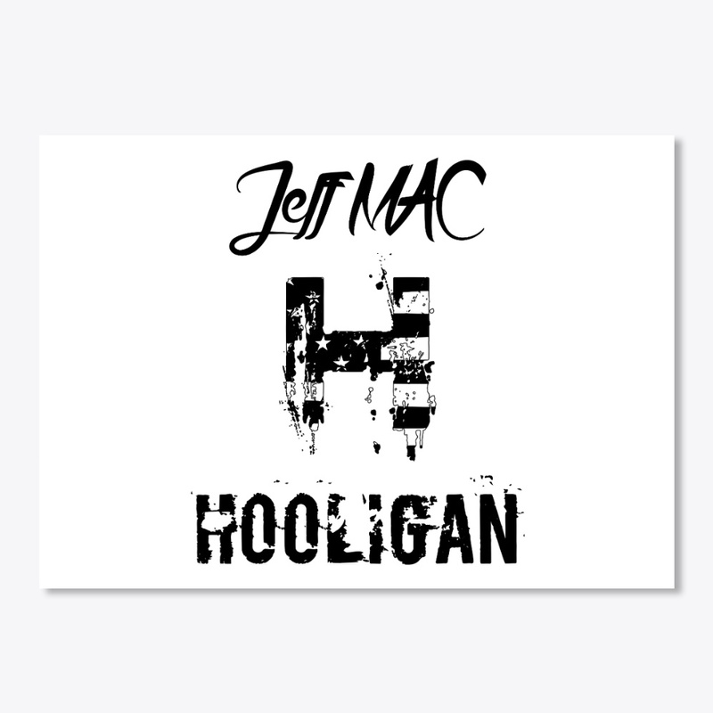 Blackout USA Hooligan