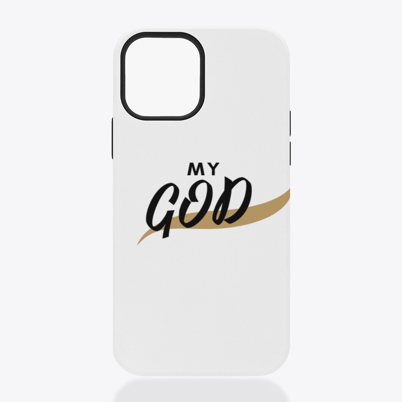 My GOD