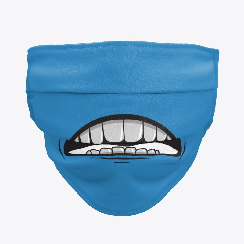 Shivering Teeth