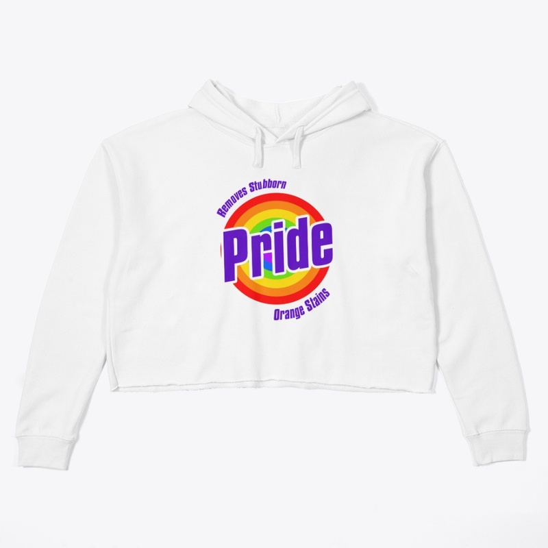 Pride Pain Remover