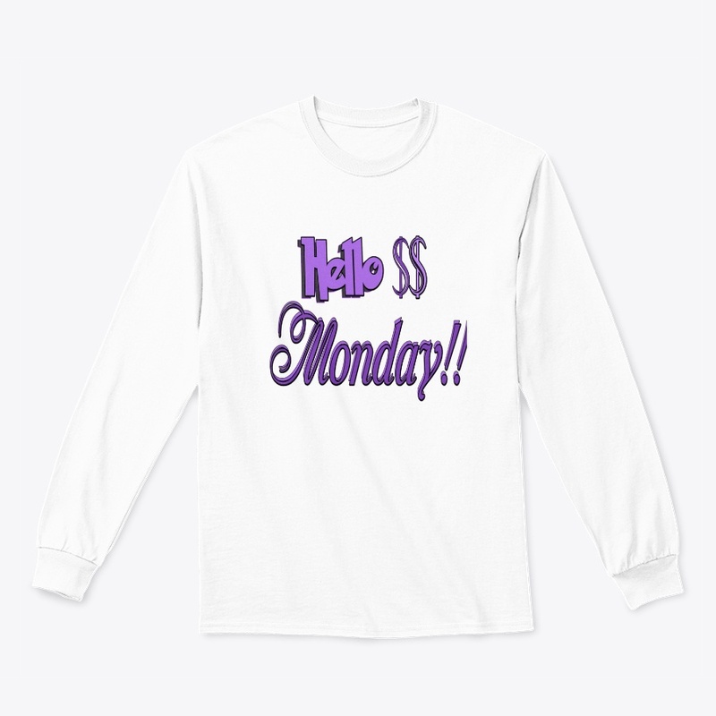 Hello Monday
