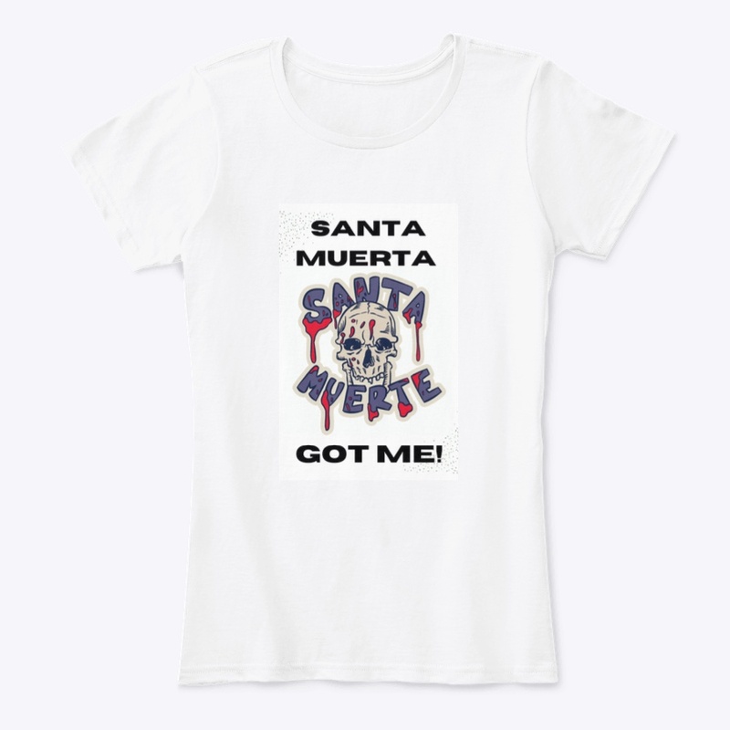 Santa Muerte Devotional