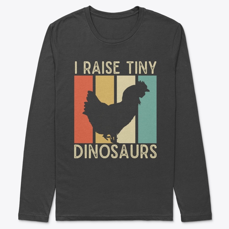 Funny Chicken - Kids, Girl, Boys Gift