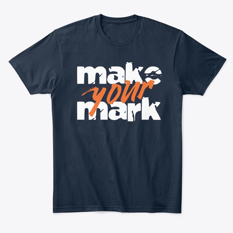 Make Your Mark