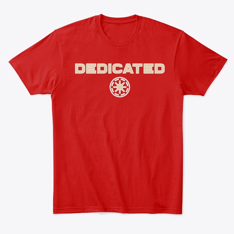 DEDICATED REPUBLIC