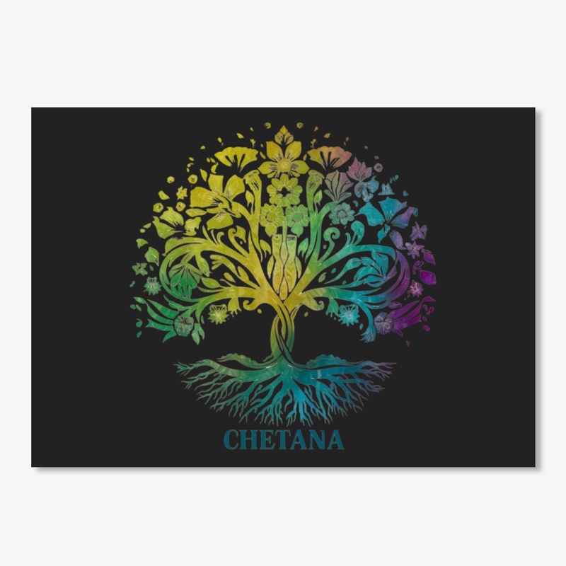 Chetana Merchandise Series 2