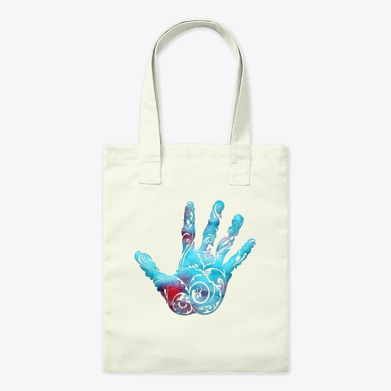 HAMSA Symbol