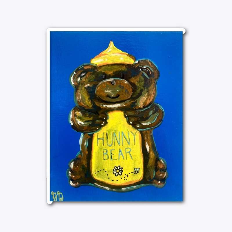 Hunny Bear