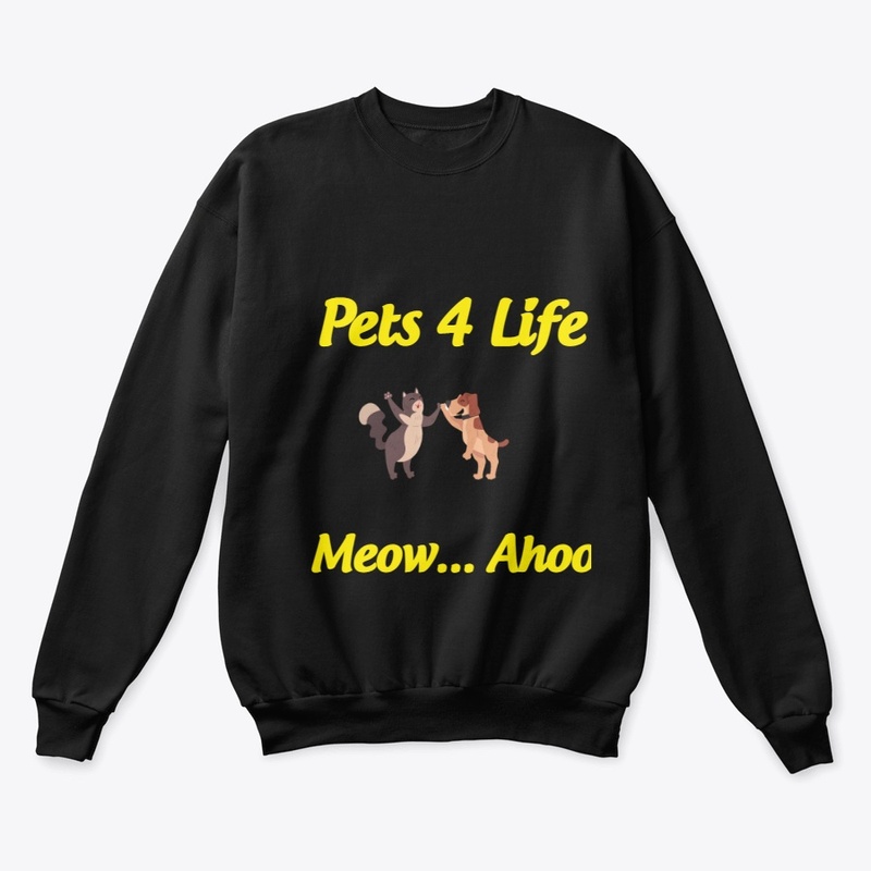 Pets 4 Life 