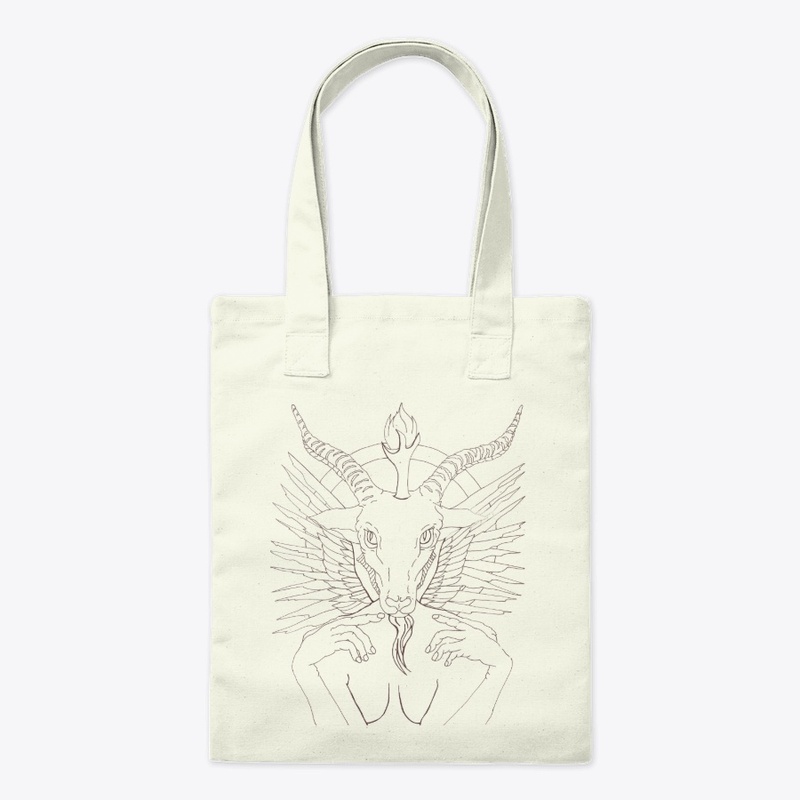 Baphomet (Light)