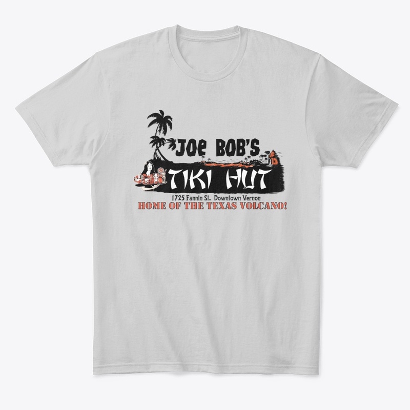 Joe Bob's Tiki Hut