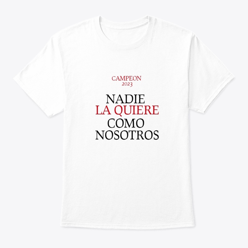 CAMISETAS