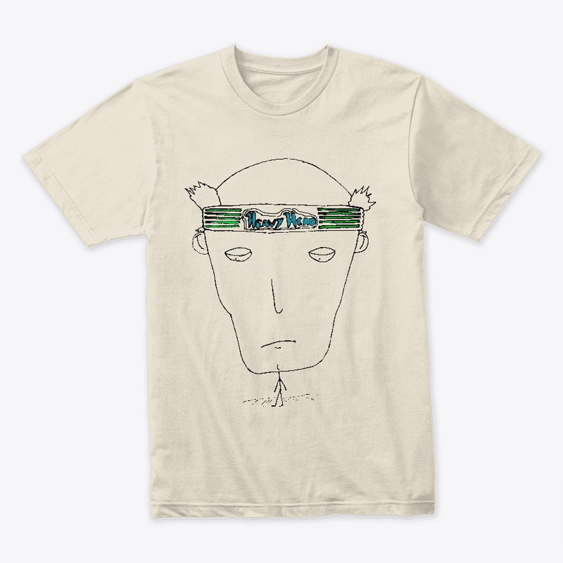 Heavy Head